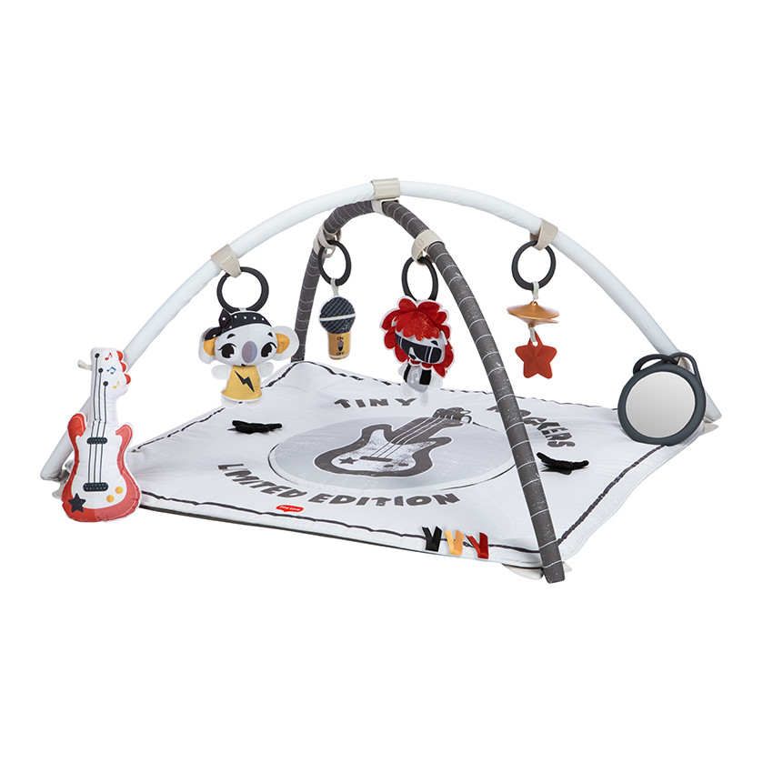 Speelkleed Gymini Rock 