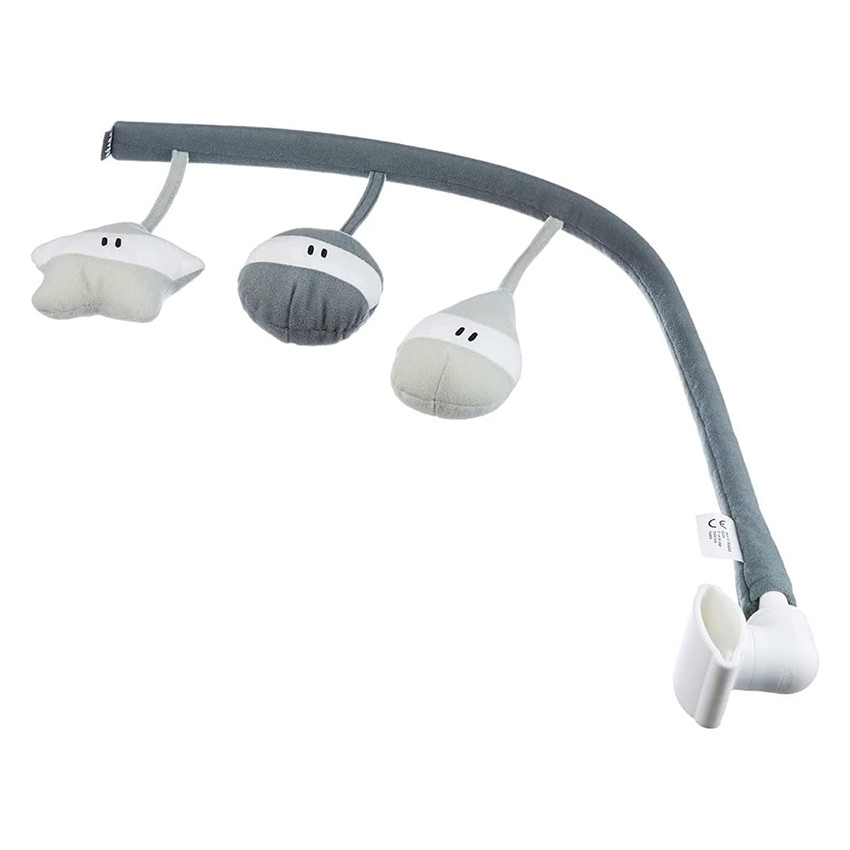 Speelboog Transat Up&Down 2 en 3 Grey 