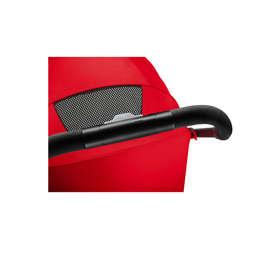  Easylife elite buggy - Ruby 