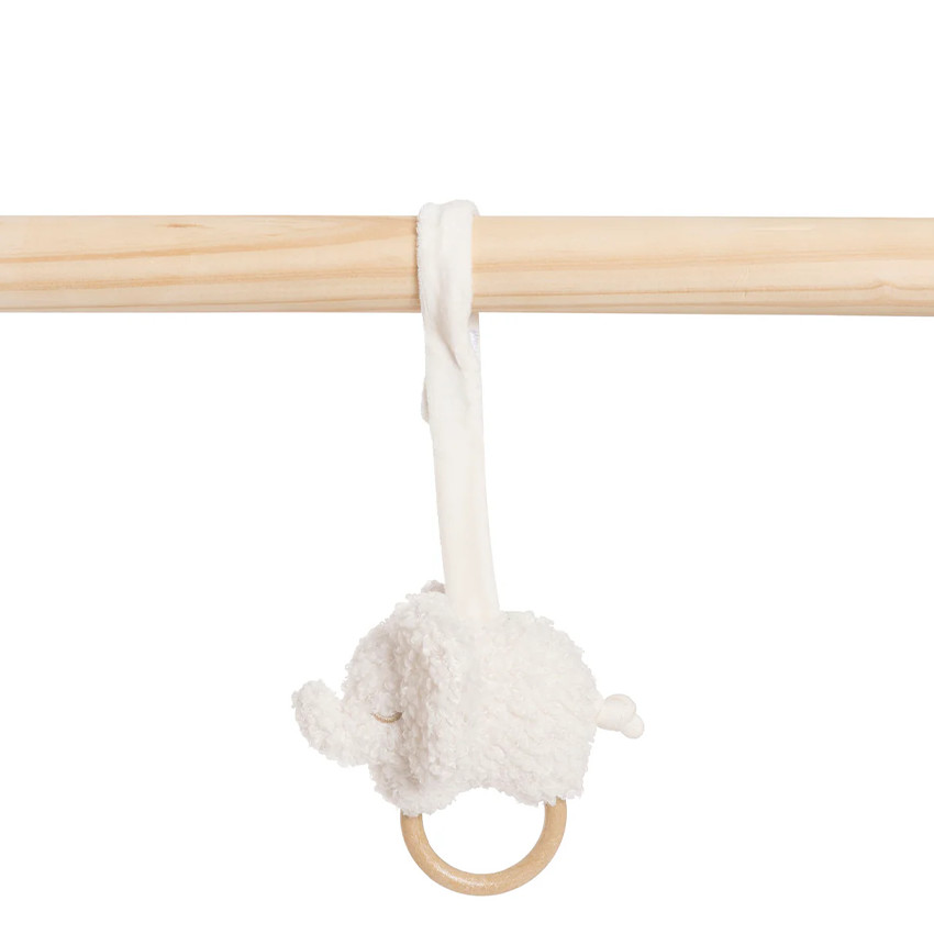 Jouets pour arche d'éveil - Elephant Tales 