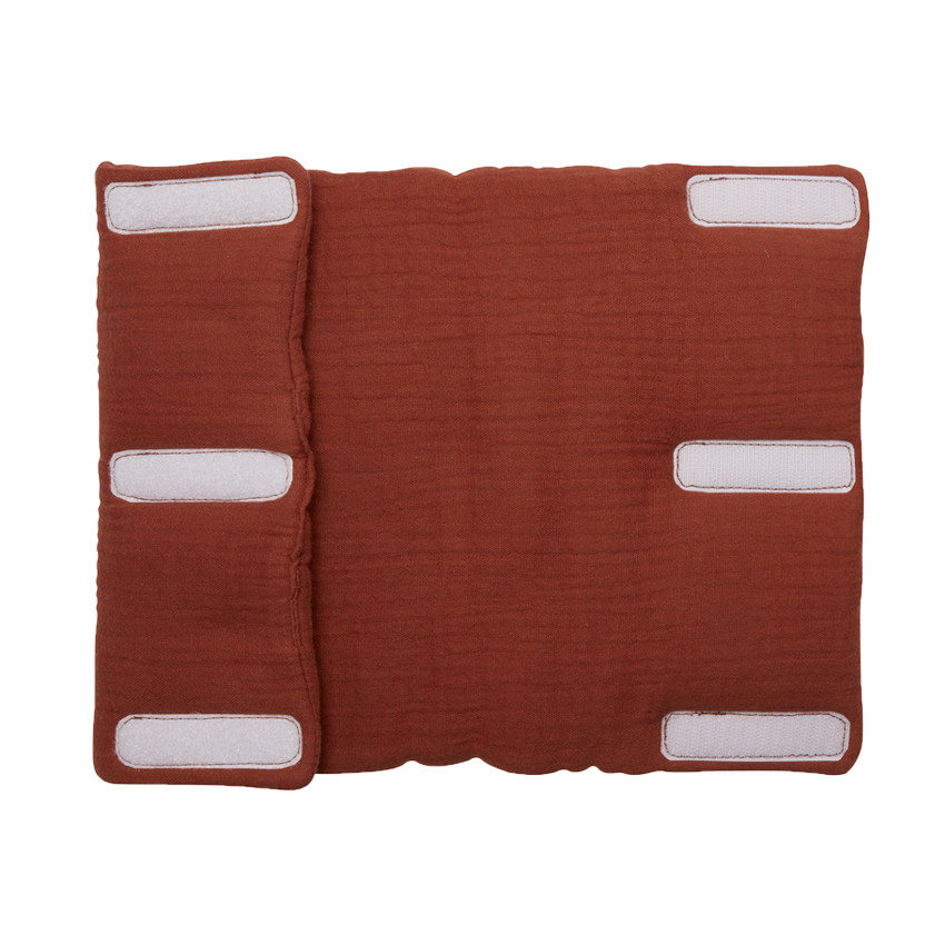 Tour de lit modulable & respirant - Portofino 