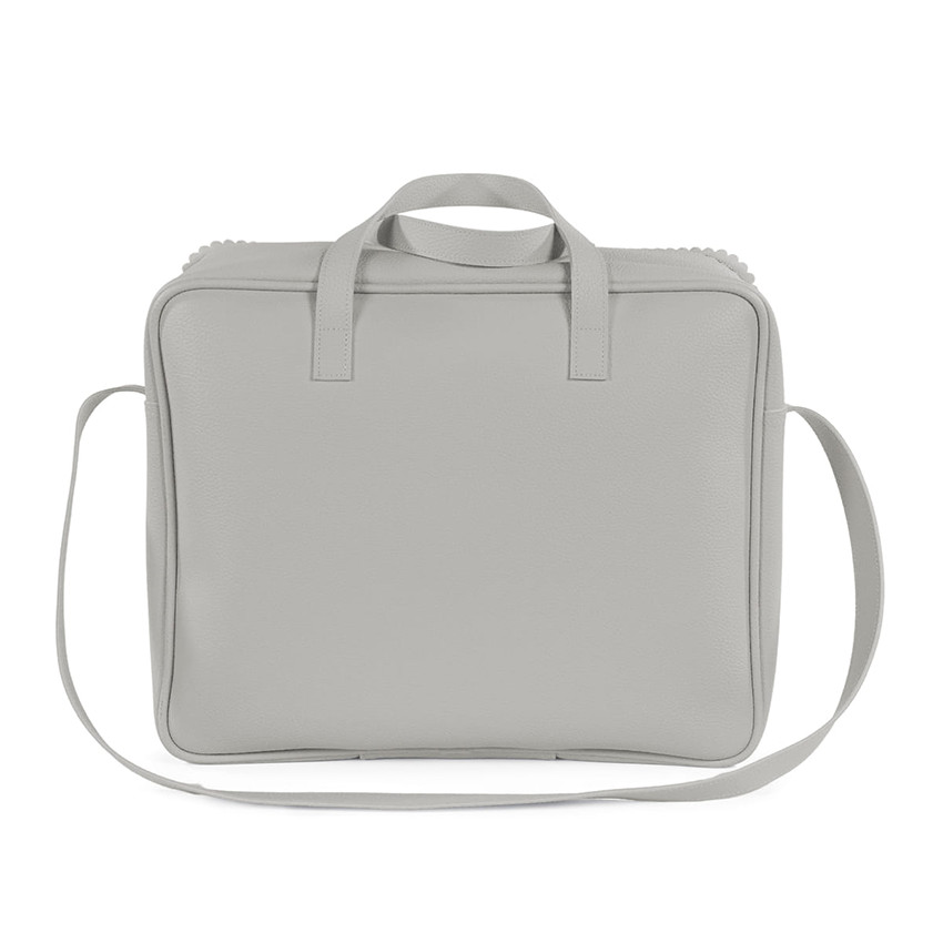 Materniteit baby valies Icon Smoke 