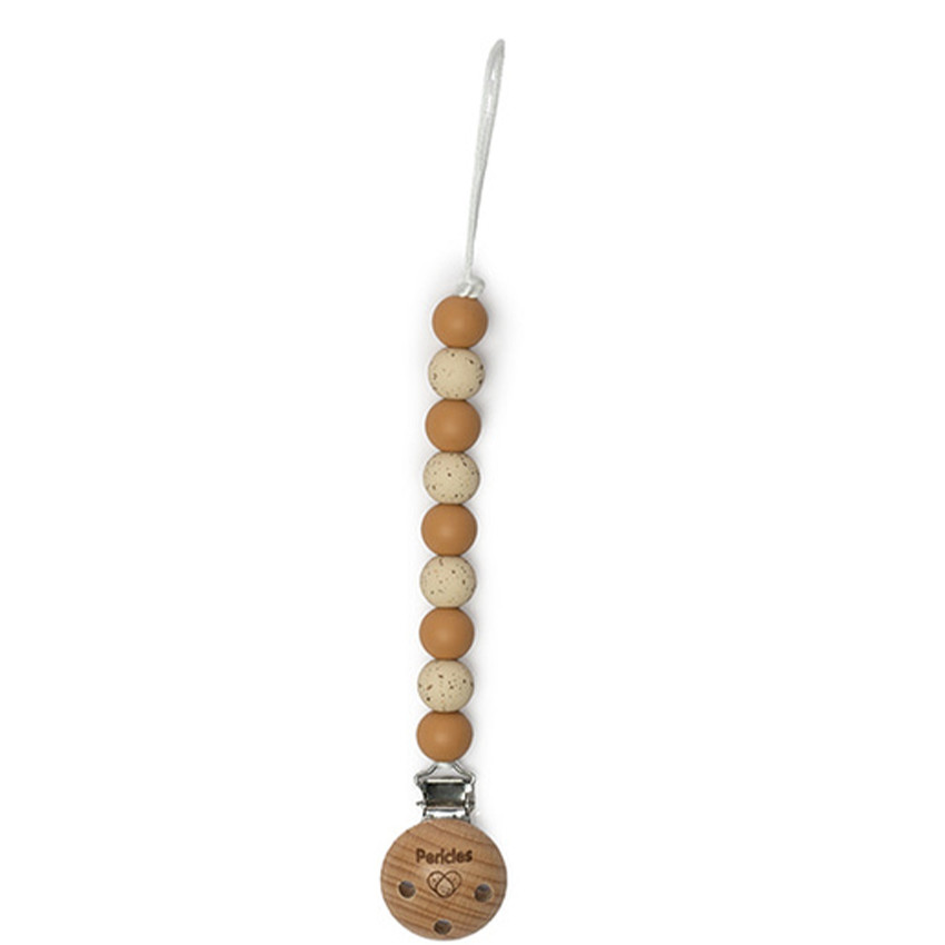 Fopspeenketting - Terrazo 