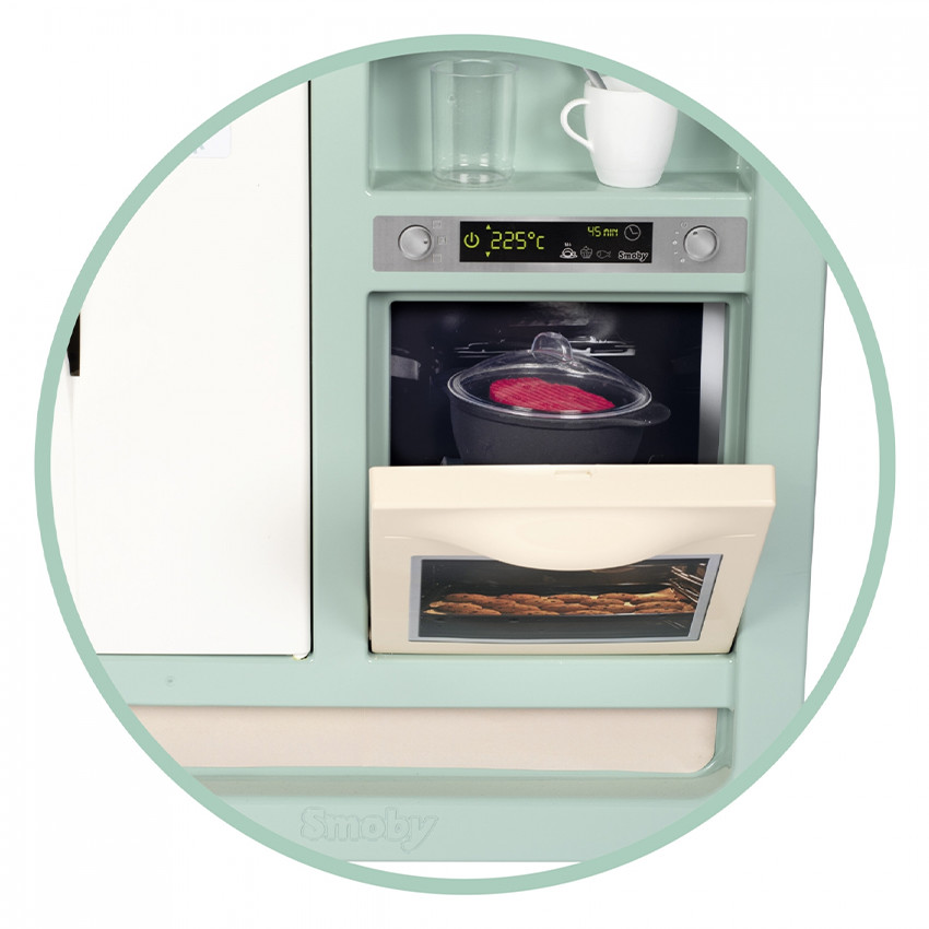 Cuisine Cherry 3ans+ 