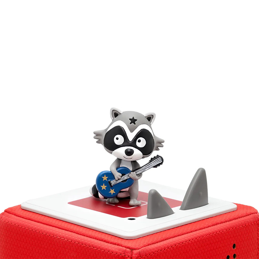 Figurine audio Tonies Écoute et devine les instruments 