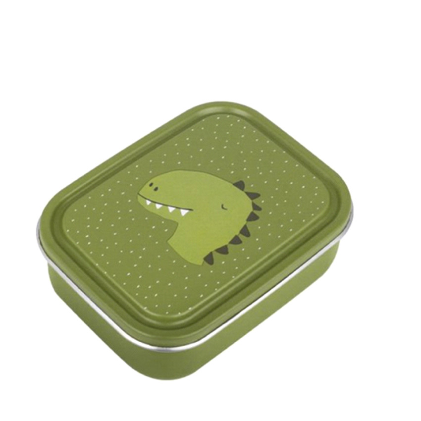 Lunchbox klein - Mr Dino 