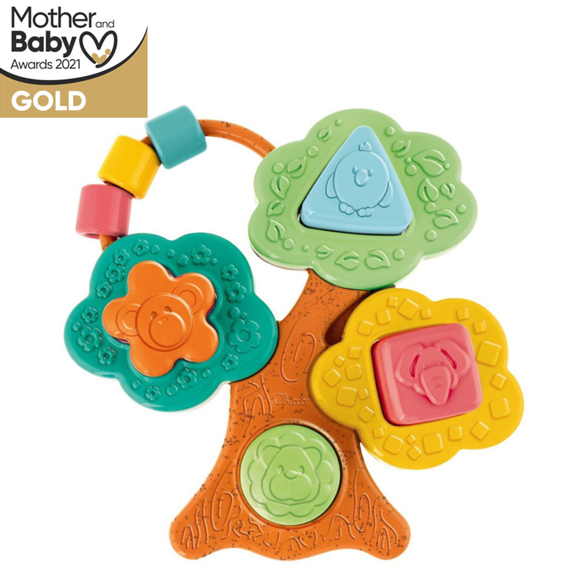 Spel Vormenboom Baobab Eco + 