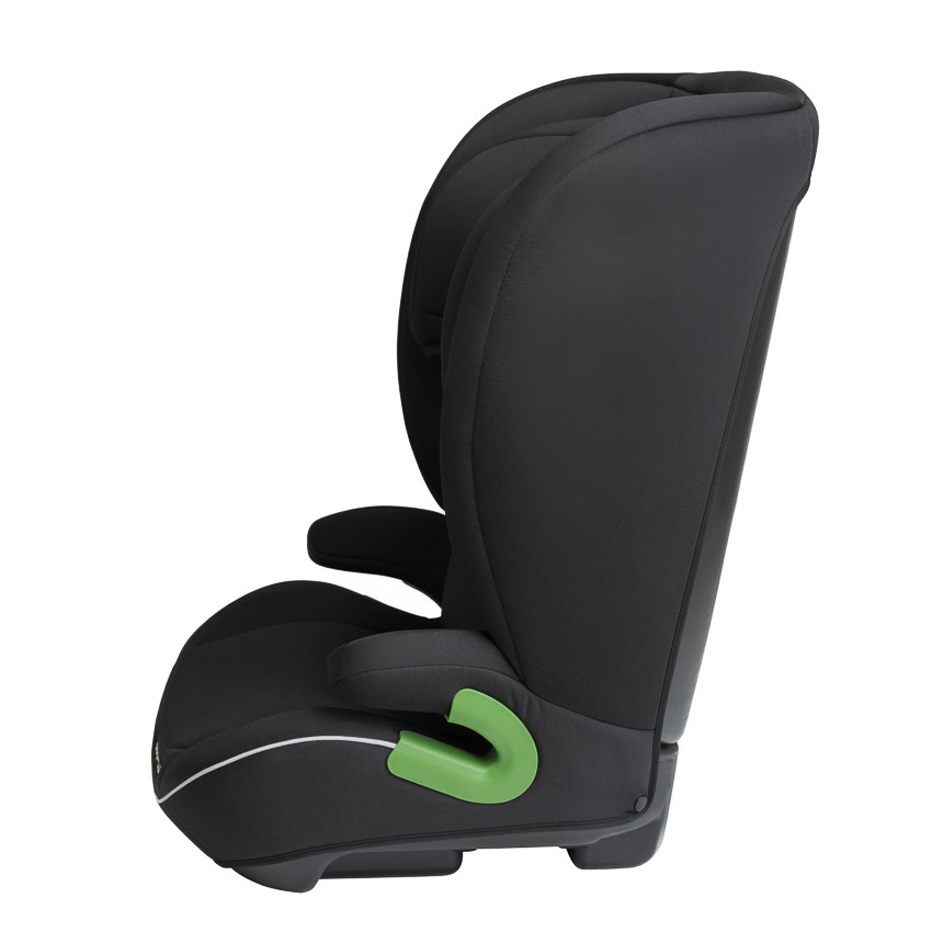 Siège-auto ceinturé i-Size 100-150cm noir 