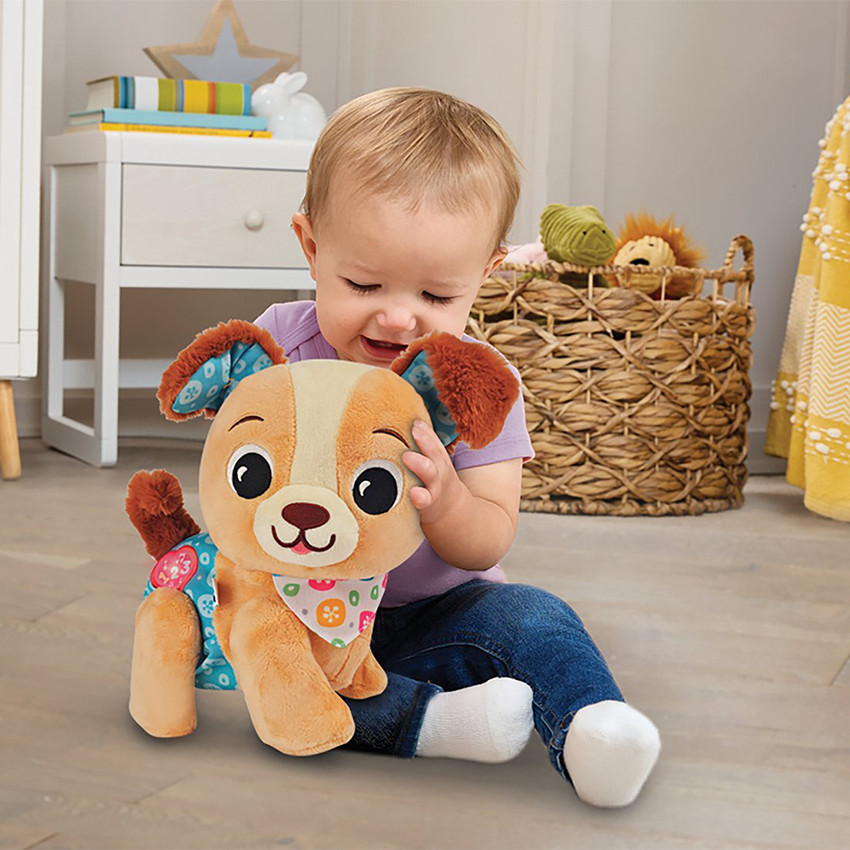 Loop Met Mij Puppy FR 