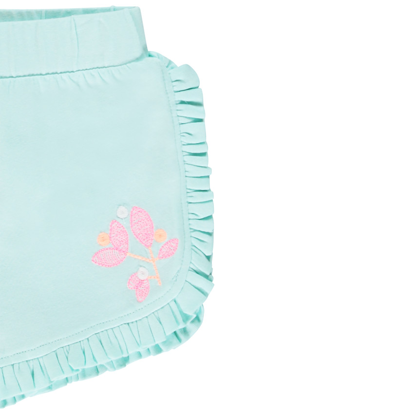 Ensemble de plage éponge pour bébé fille 