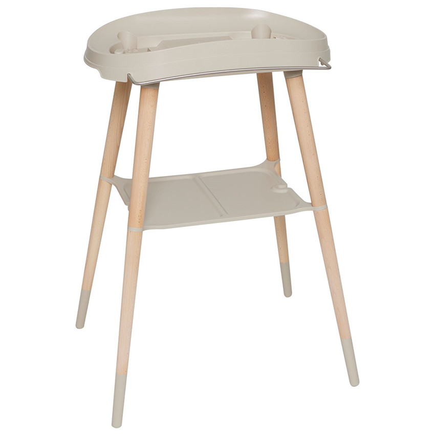 Badsteun badstaander Sense Taupe 