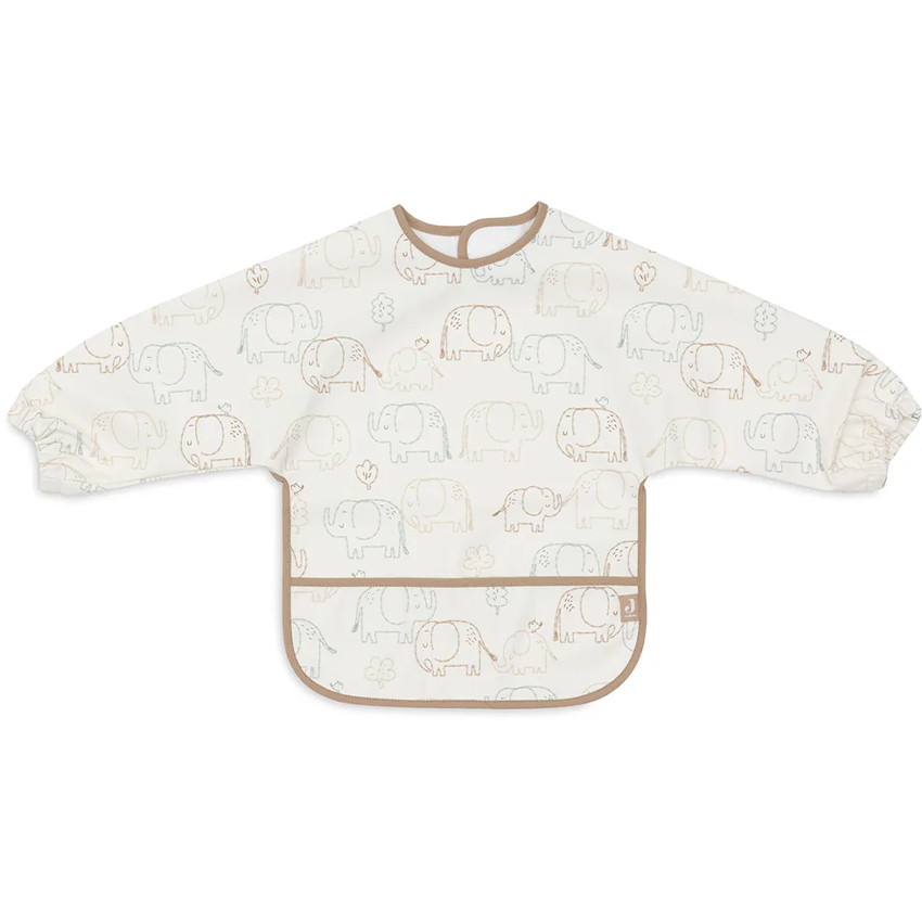 Slab met mouwen waterdicht - Elephant Tales 