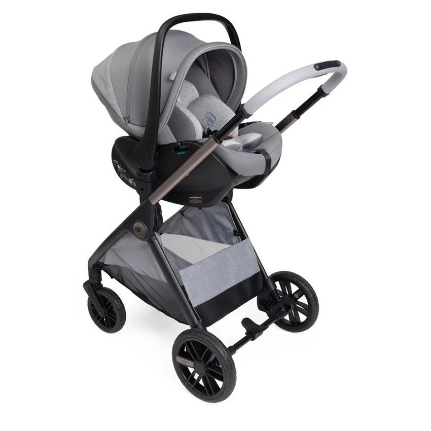 Poussette Bellagio Lunar Rock 