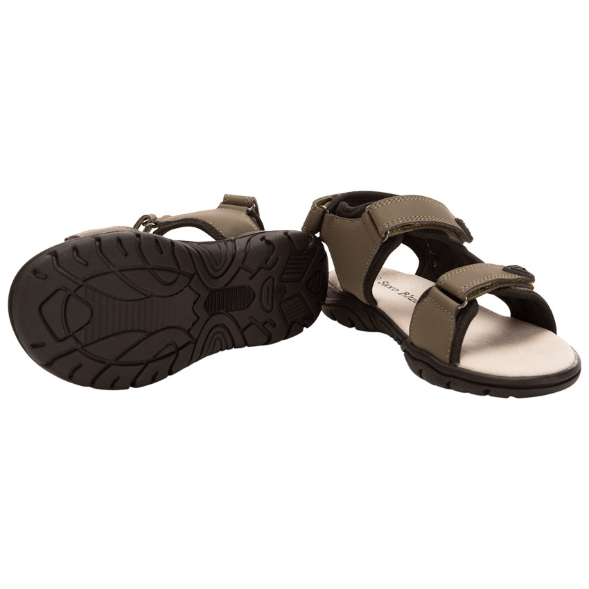 Sandalen met klittenband voor jongen 