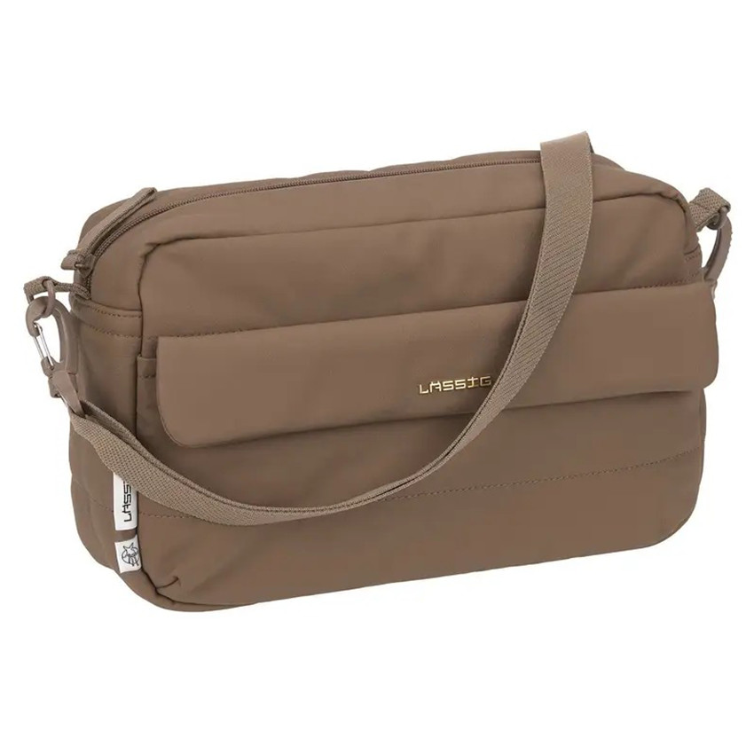 Luiertas organizer voor kinderwagen Hazelnut 