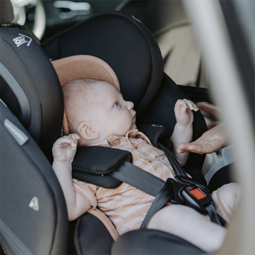 Coussin Air Layer siège-auto GR0 - Tuscany 