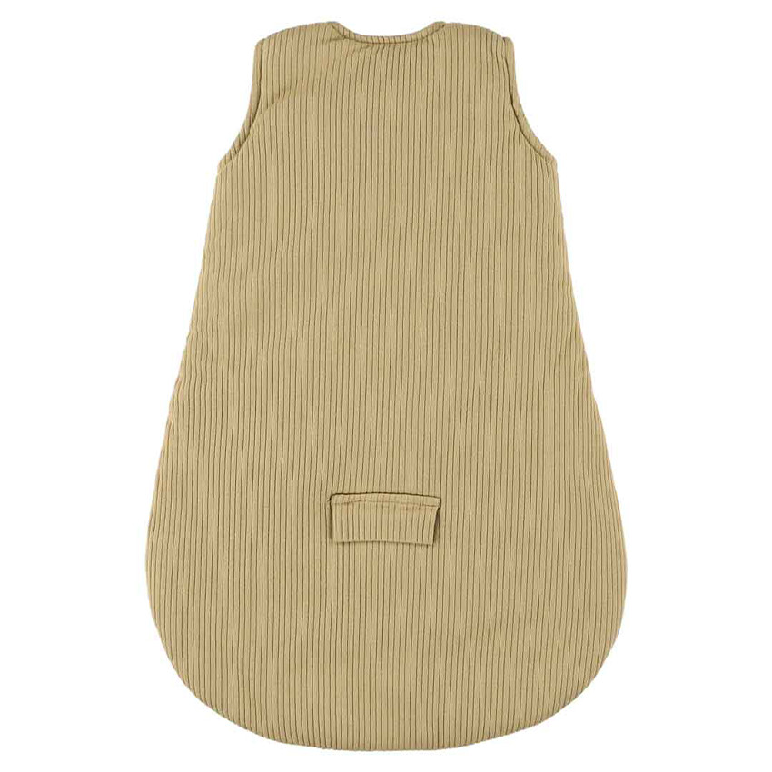 Gigoteuse sans manches 60cm mi-saison Breeze Clay 