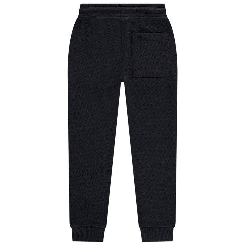 Jogging effet nid d'abeille pour garçon 