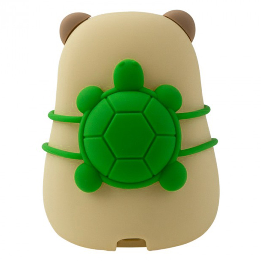 Veilleuse LED Capybara Touriste 