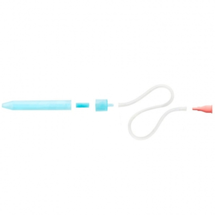 Kit salin Aspi-morve Nosefrida  