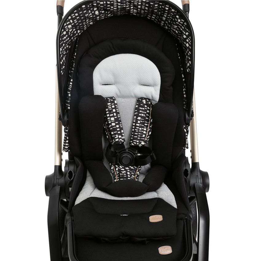 Poussette Mysa Glam Dew Re_Lux 