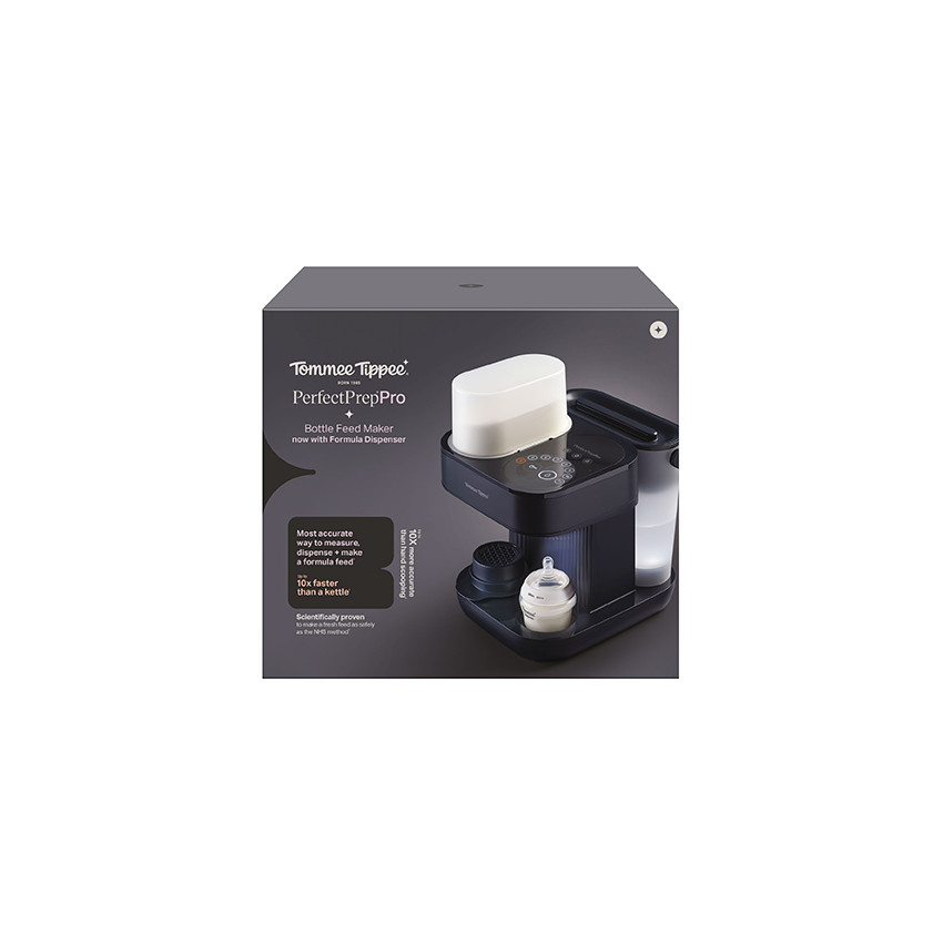 Préparateur de Biberons Perfect Prep Pro 