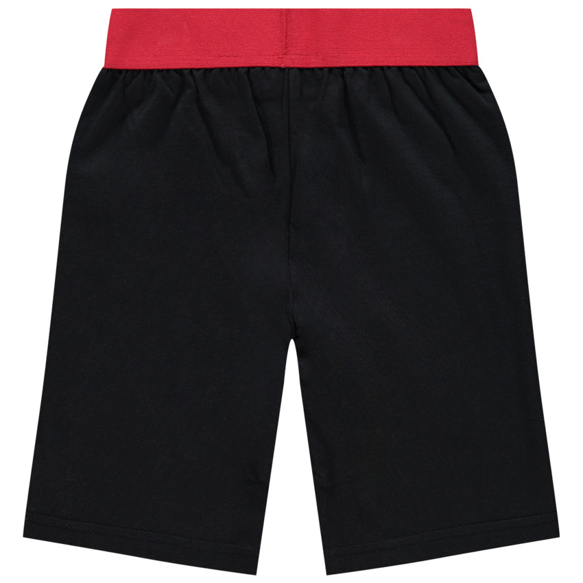 Ensemble uit biokatoen met opdruk van Bugs Bunny (Looney Tunes) 