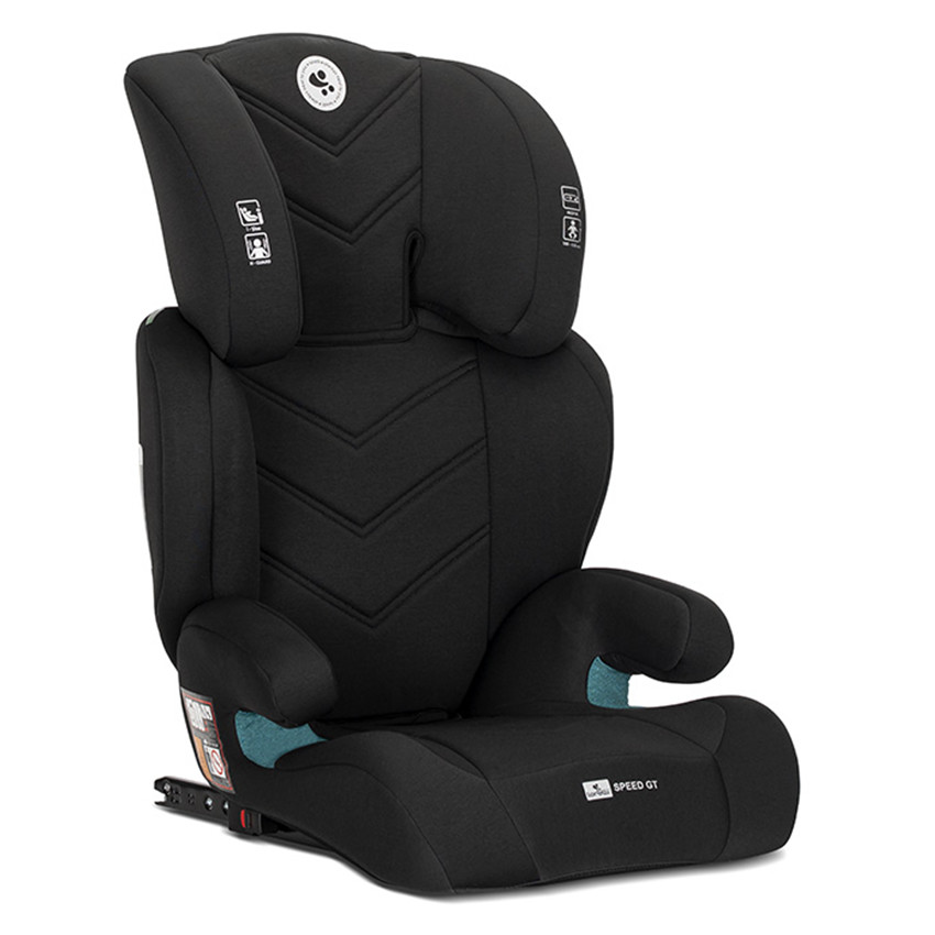 Siège-auto Speed GT i-Size 100-150 cm Noir 