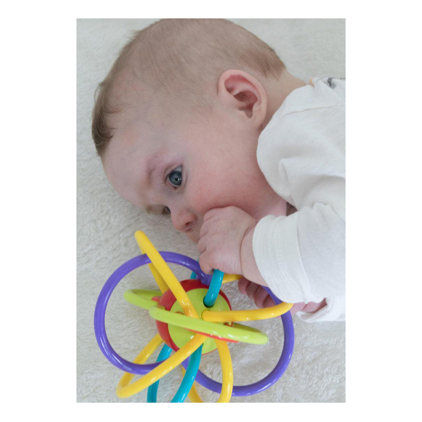 Bijtring Lots-A-Loops 5m+ 