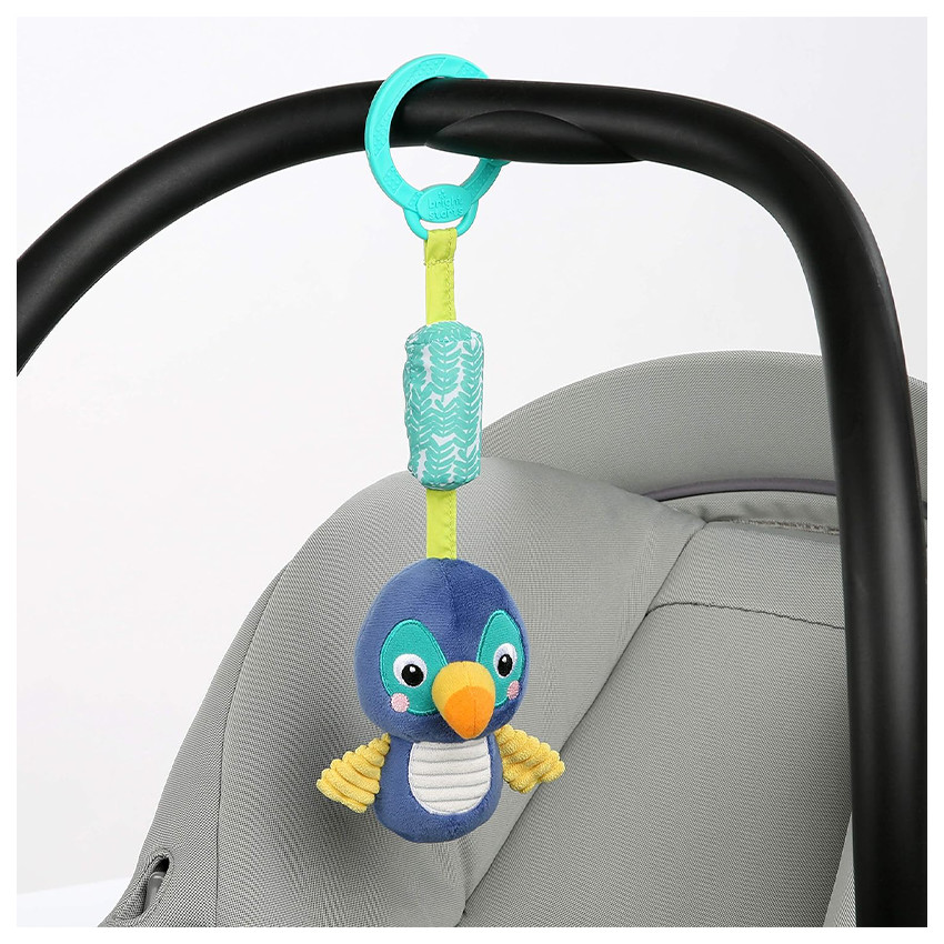 Peluche Nomade Toucan 