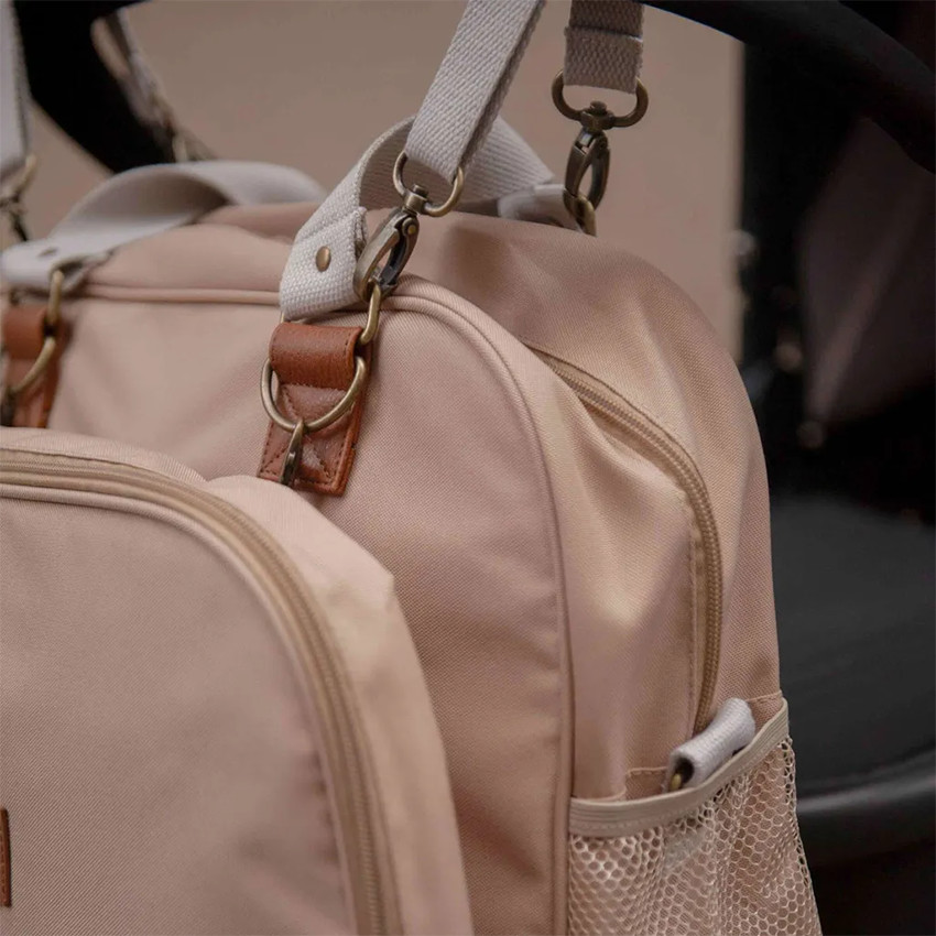 Luiertas Urban Caramel 