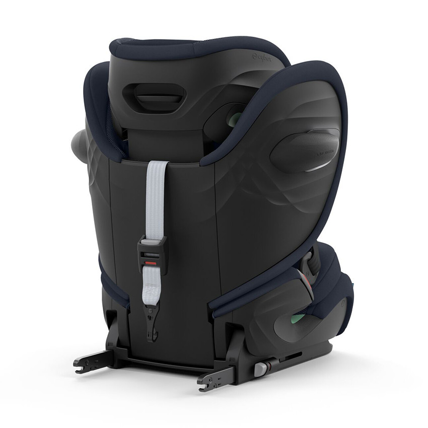 Siège-auto i-Size Isofix Pallas G Plus ocean blue 
