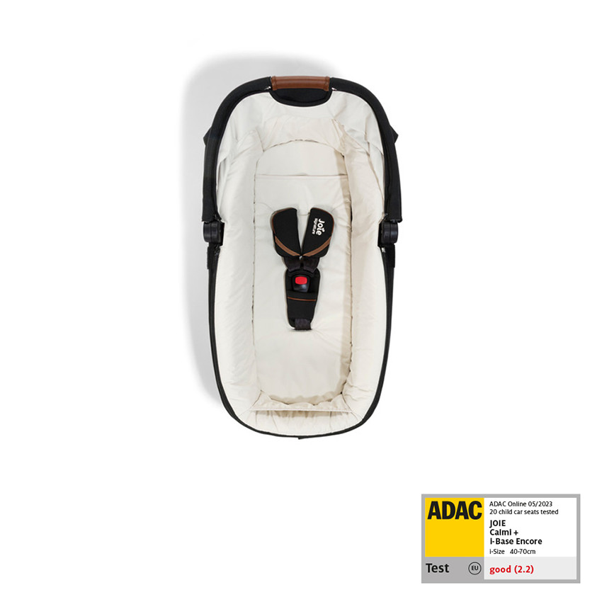 Nacelle Calmi R129 eclipse 