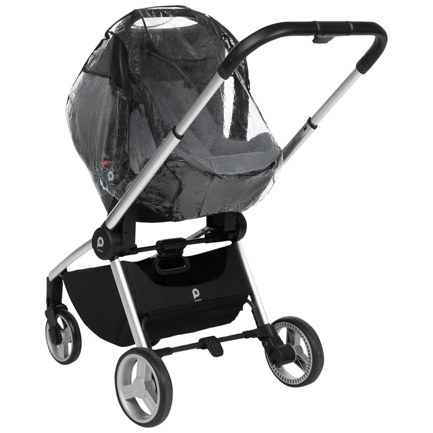 Protection de pluie siège-auto Simone 