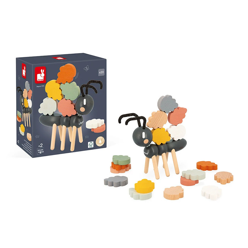 Balansspel Mier Sweet Cocoon 