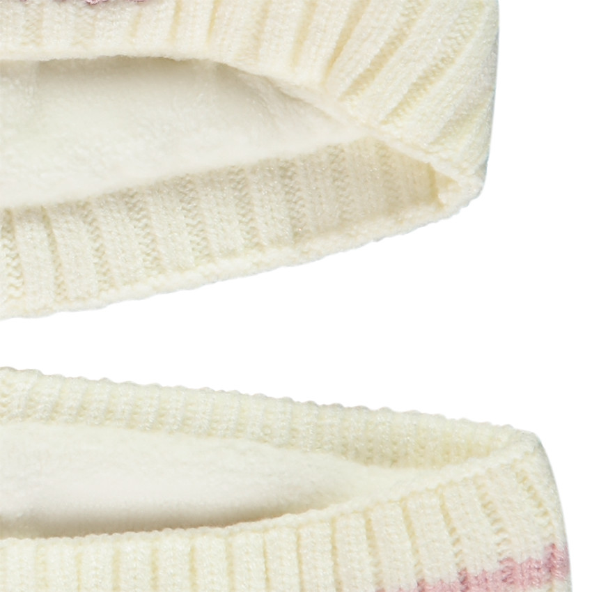 Muts en snood Minnie Disney voor meisjes 