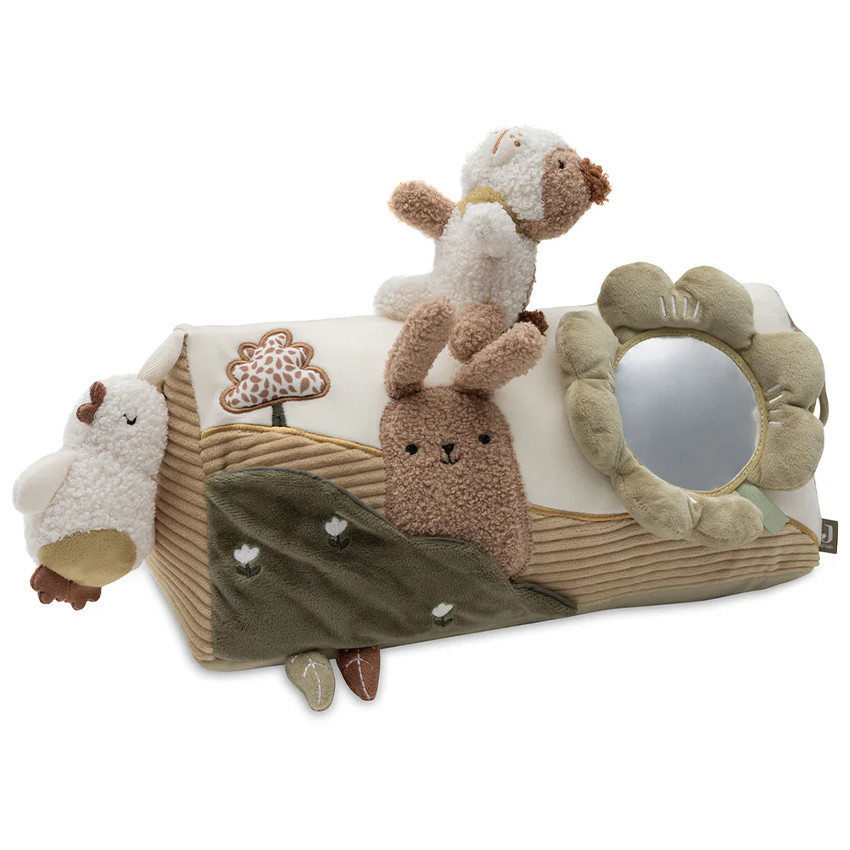 Triangle d'Activités - Tiny Park 