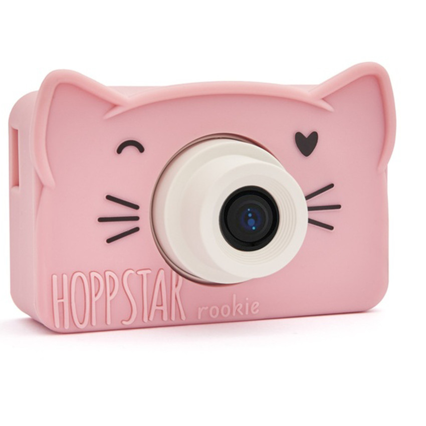 Appareil photo numérique Rookie Oat Rose 