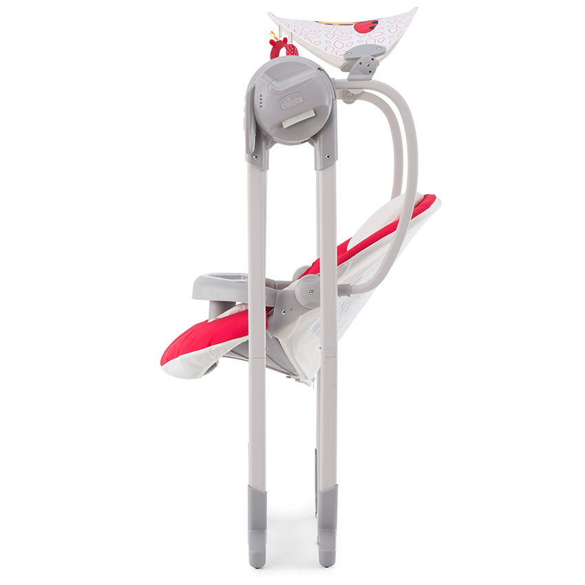 Balancelle Polly Swing Up - Paprika 