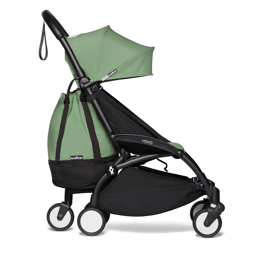 Sac YOYO Bag - Peppermint 