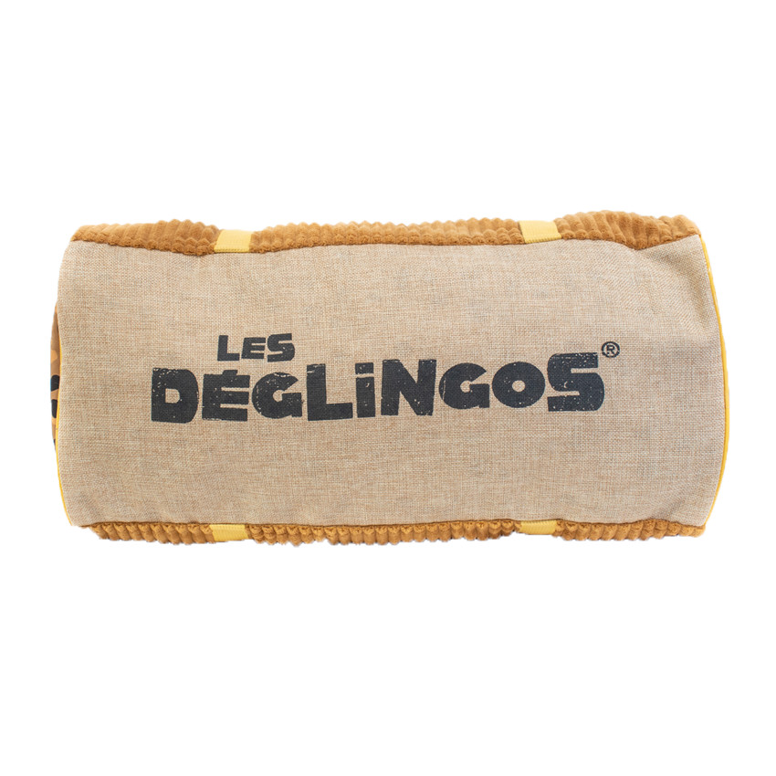 Sac de voyage - Spéculos le Tigre 