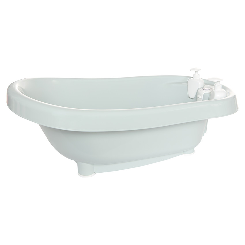Baignoire Thermo Click Sky Green 