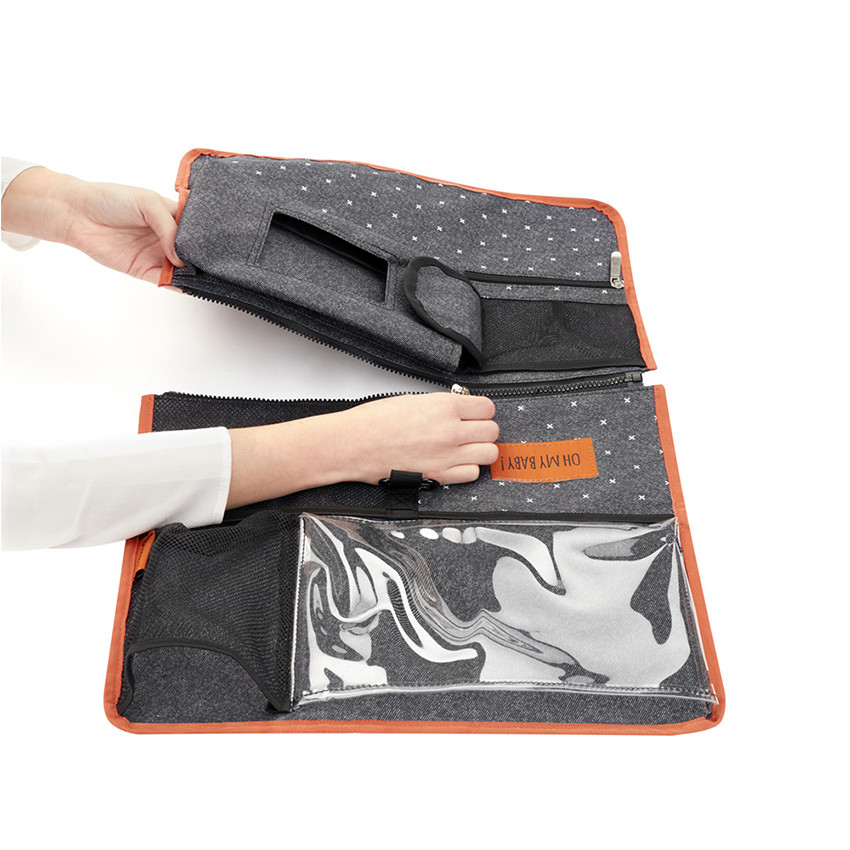 Organisateur pour voiture - Easy travel 