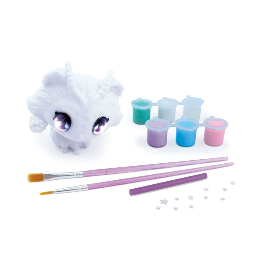 Figurine à peindre Astria 