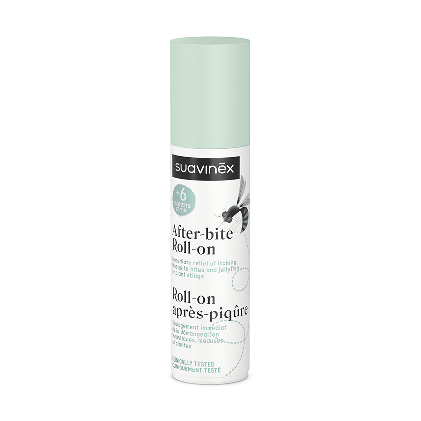 Roll-on après-piqûre apaisant 15 ml 