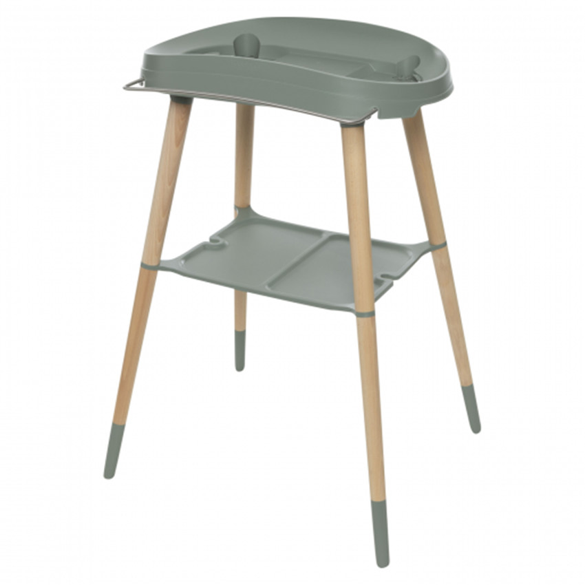 Support de bain Sense Breeze Green 