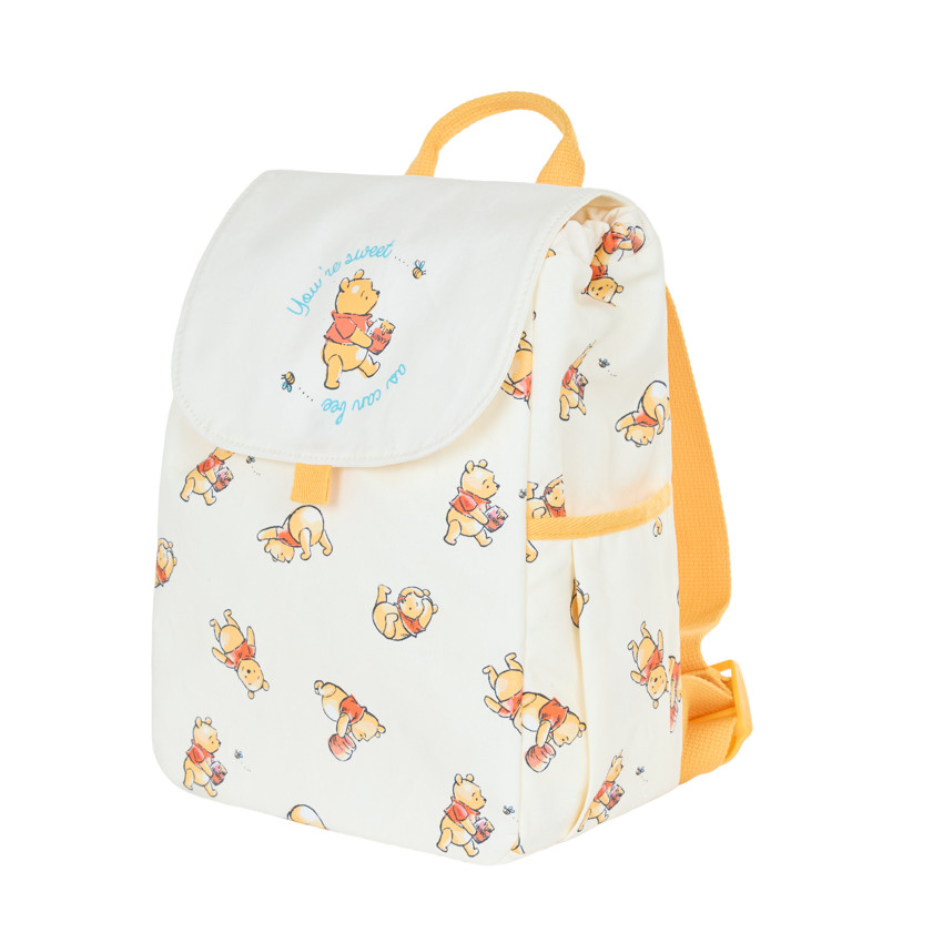 Winnie de Poeh rugzak Disney 