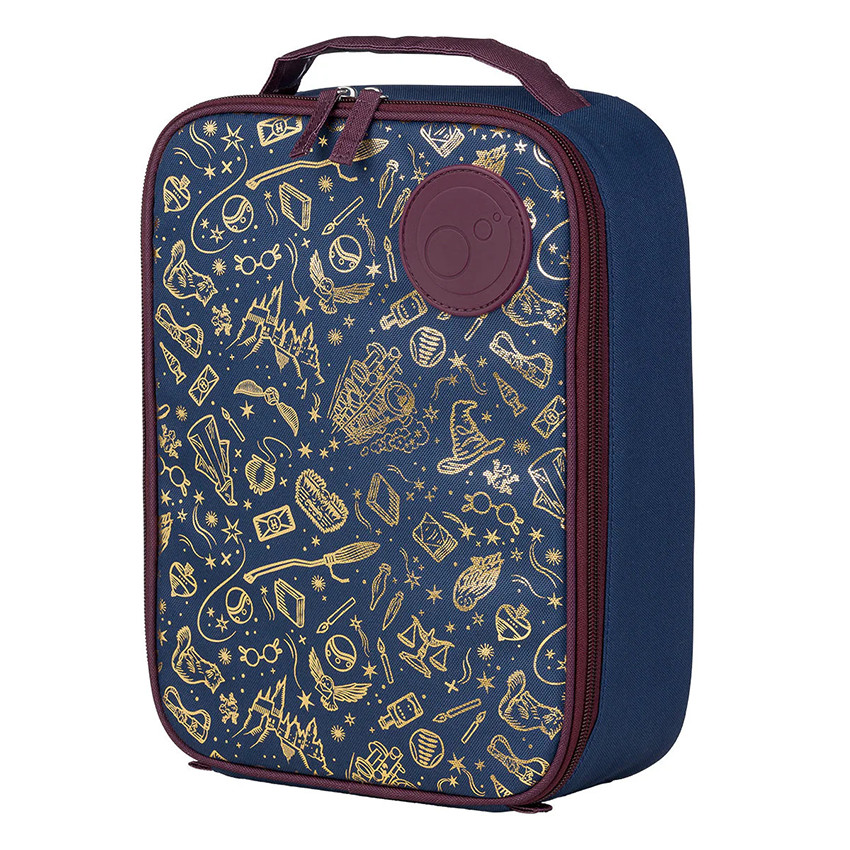 Sac à lunch isotherme Harry Potter 