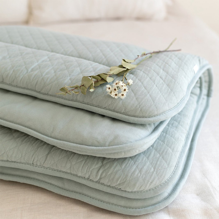 Tapis de parc - 75x95 cm - Pady quilted - Lunar  