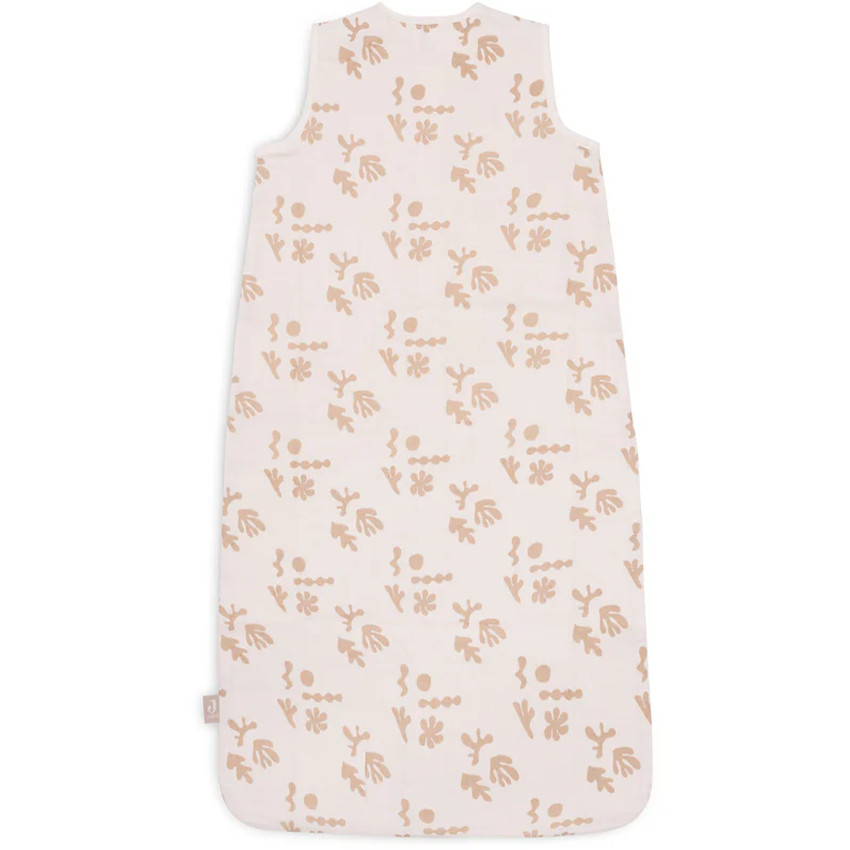 Gigoteuse sans manches 90 cm TOG 0.5 Funky biscuit 